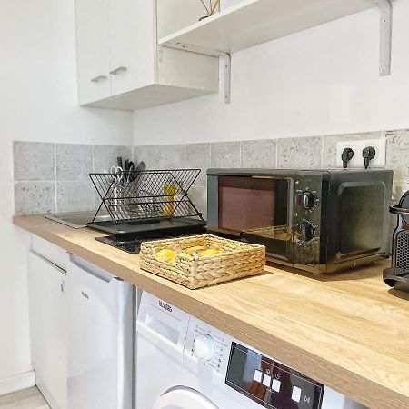 Apartament Le Mexico - Hyper Centre & Parking Montaigu-Vendee Zewnętrze zdjęcie