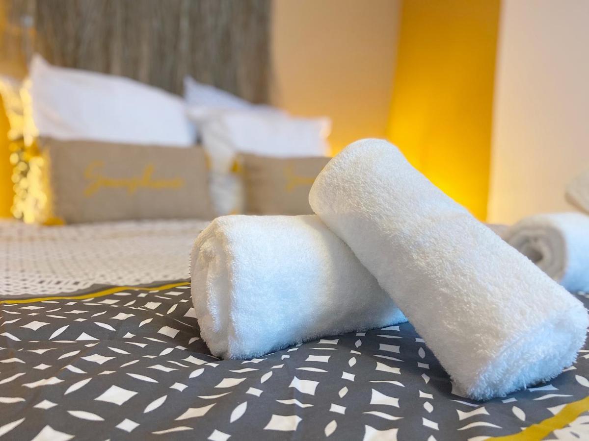 Apartament Le Mexico - Hyper Centre & Parking Montaigu-Vendee Zewnętrze zdjęcie