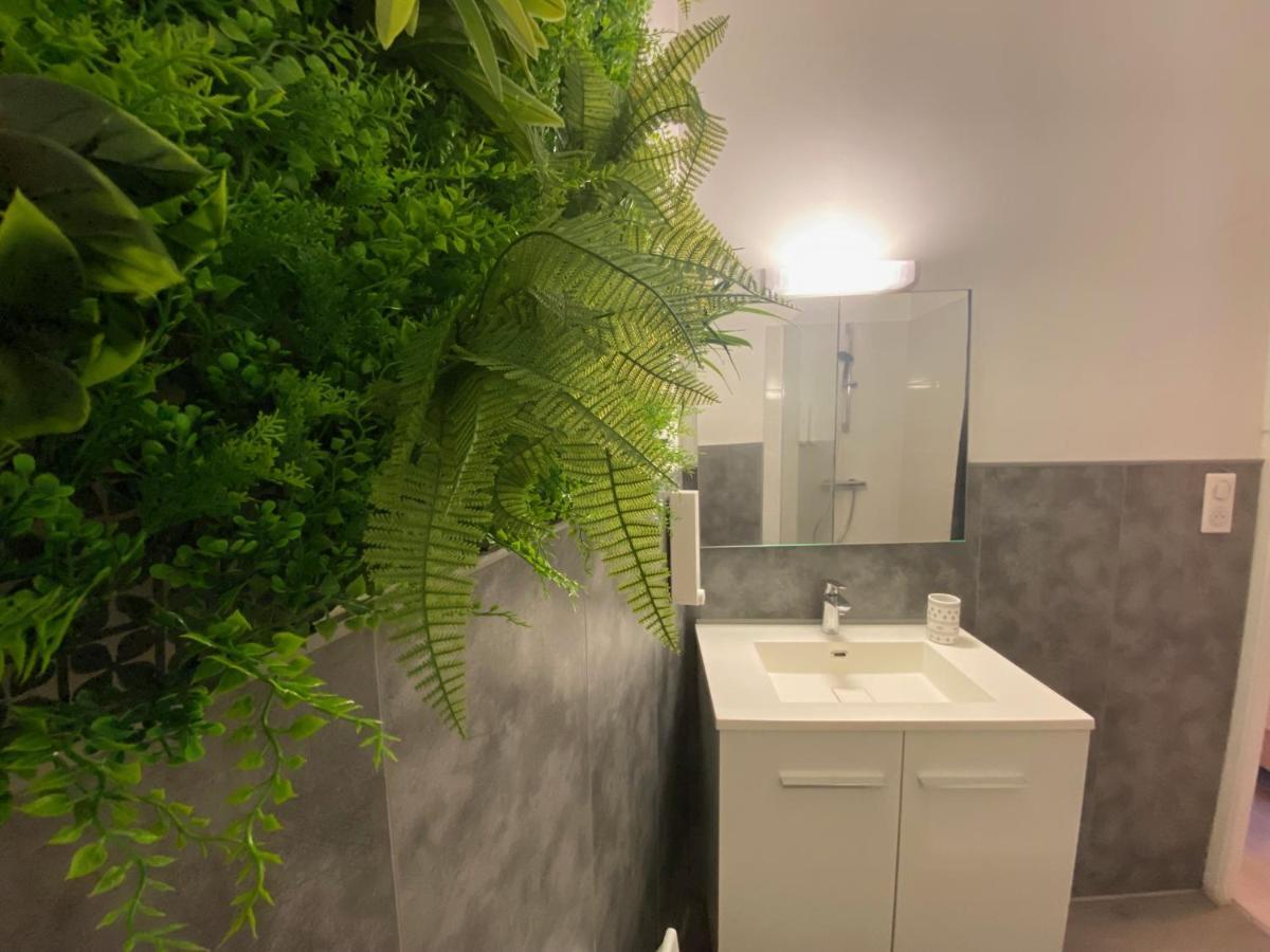 Apartament Le Mexico - Hyper Centre & Parking Montaigu-Vendee Zewnętrze zdjęcie